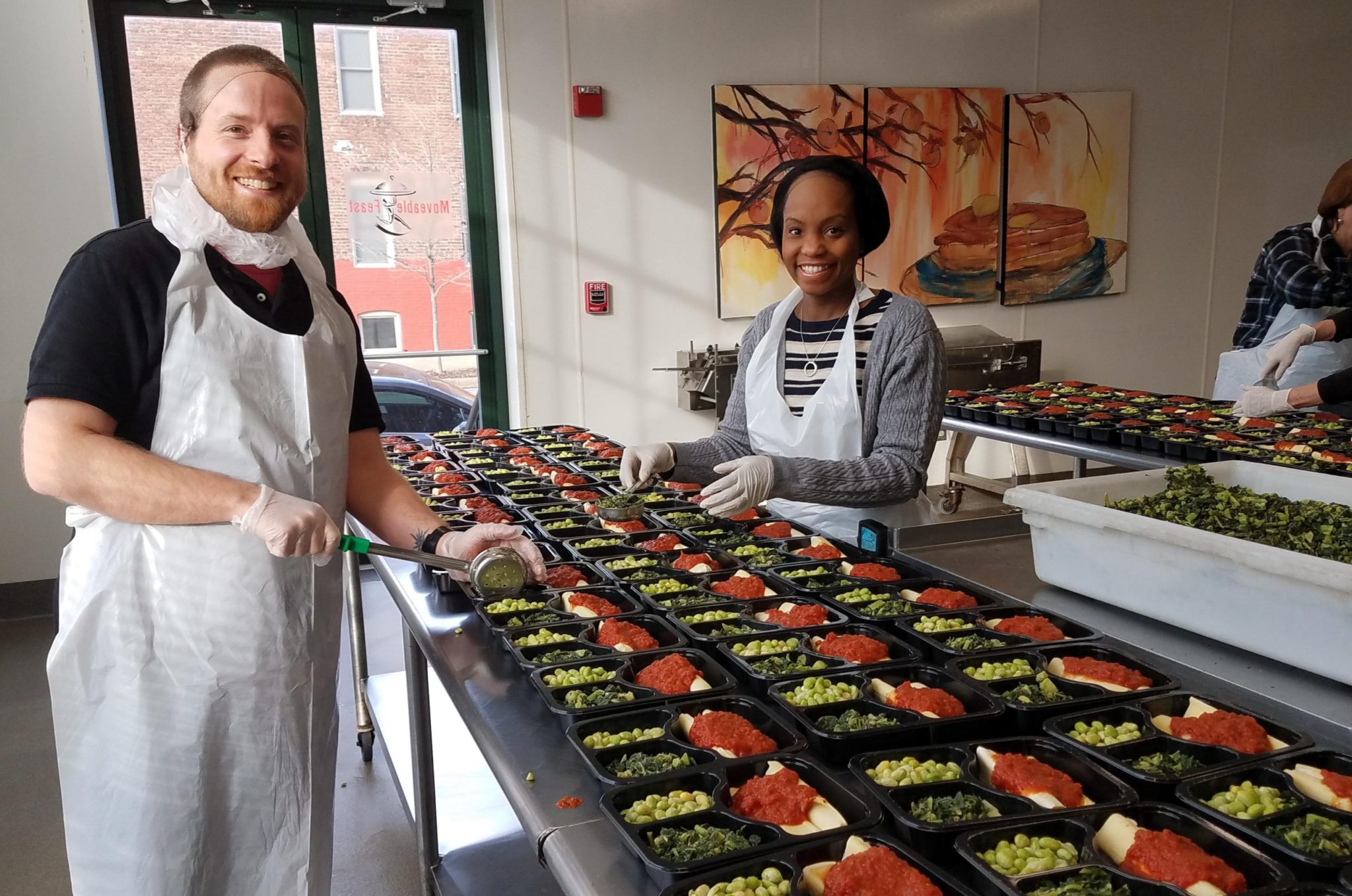 News Features The Abell Foundation